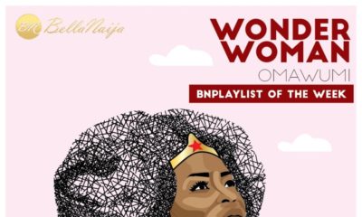 BN Playlist of The Week: Wonder Woman