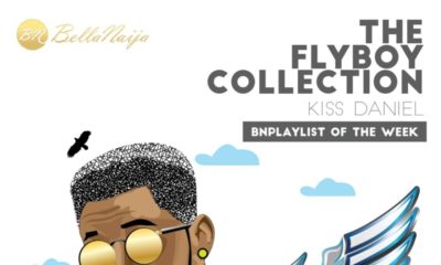 BN Playlist of The Week: The Flyboy Collection