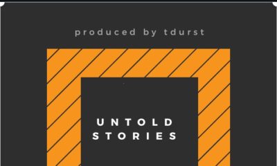 New Music: DFX feat. TDurst - Untold Stories