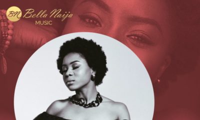 BellaNaija Music presents our BNM Red Alert for April - Preyé