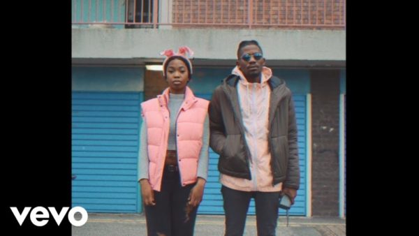 New Video: Ycee & Bella - Empathy | BellaNaija