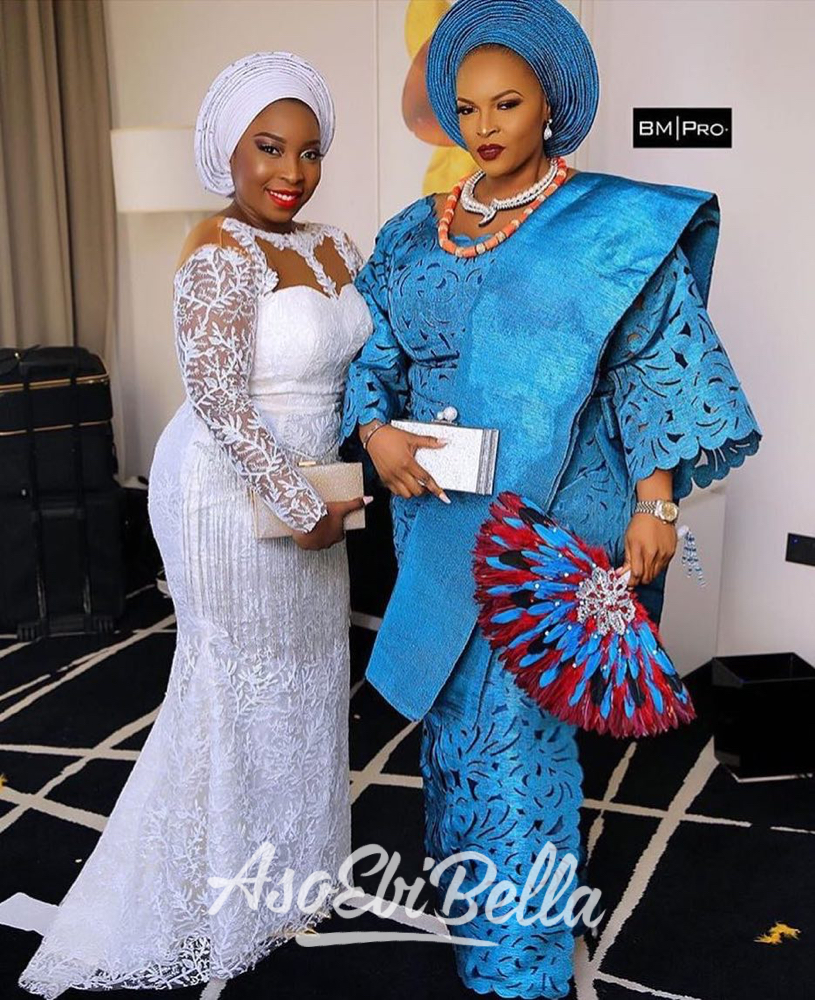 bella naija aso ebi 2018