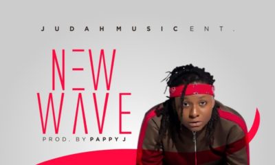 New Music + Video: Rolay Bondo feat. Peruzzi - New Wave