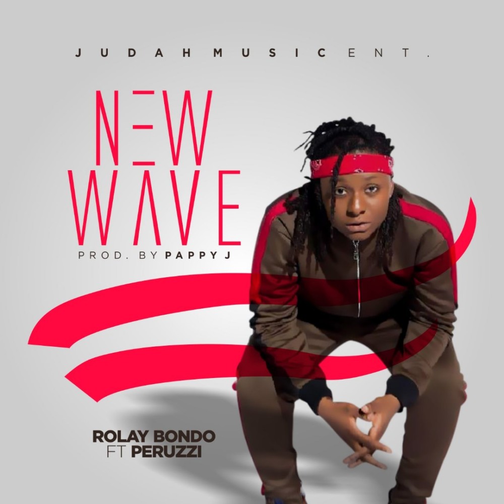 New Music + Video: Rolay Bondo feat. Peruzzi - New Wave