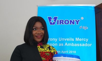 virony nig ltd