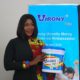 virony nig ltd