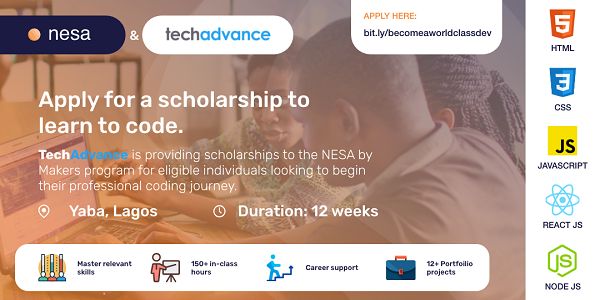 software engineering scholarship