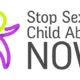 prevent child sexual abuse