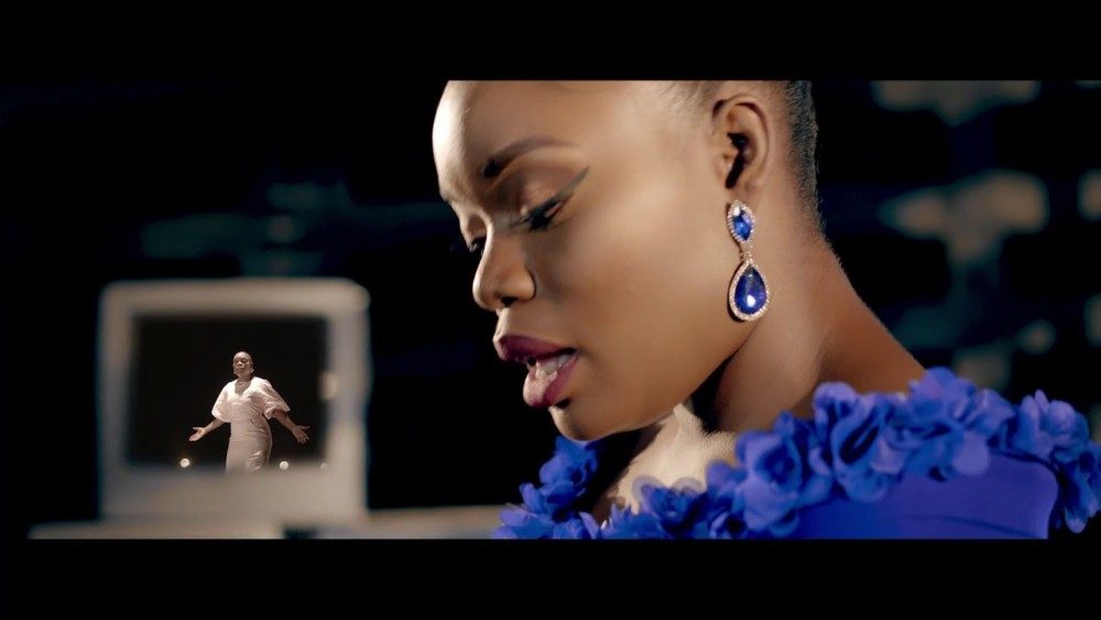 Bisola releases Music Video for "Luchia" Watch on BN BellaNaija