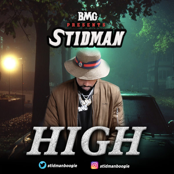 New Music: Stidman - High | BellaNaija