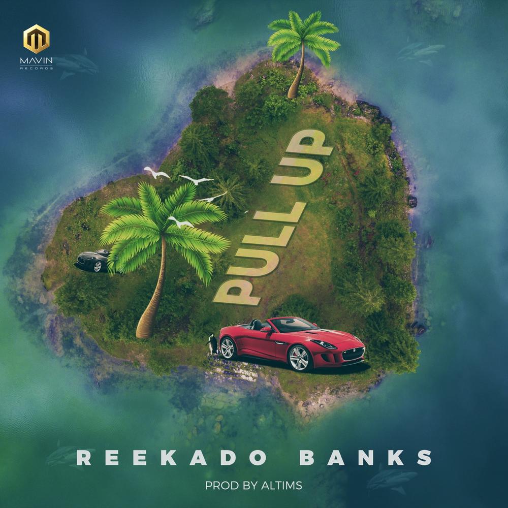 New Music: Reekado Banks - Pull Up