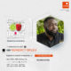 chef benedict gtbank food and drink
