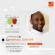 Chef Raphael GTBank Food and Drink Fair