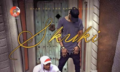 New Music: Skuki - Slow Down