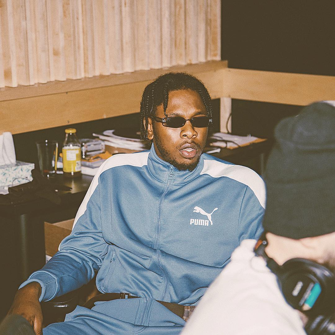 Runtown faces fresh N267Million Lawsuit from Eric Many