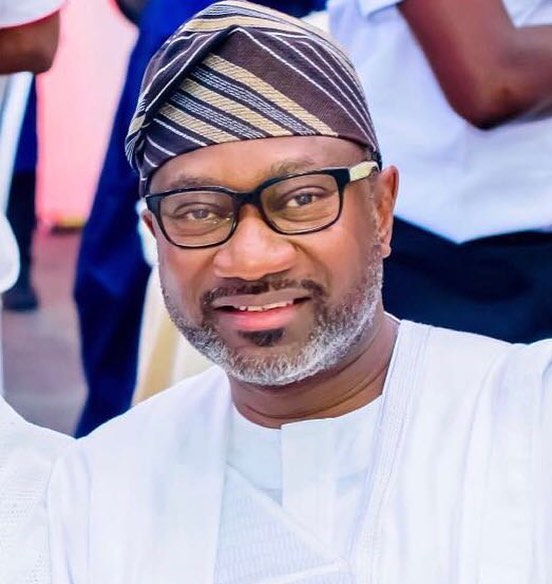 These people are saying billionaire Otedola intends to run for Political Office | BellaNaija