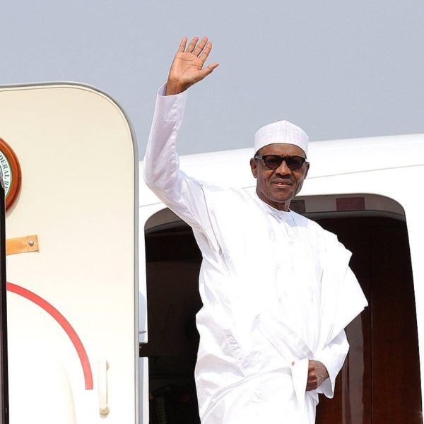 Buhari's medical trip confirms he is unwell & ailing - PDP | BellaNaija