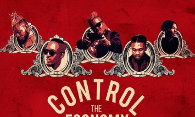 Control The Economy! M.I Abaga & the Chocolate City Gang to go on Nationwide Tour