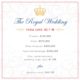 The #RoyalWedding cost $2.7M!