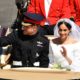 Watching the #RoyalWedding was "Emotional & Joyful" - Meghan Markle's Dad Speaks