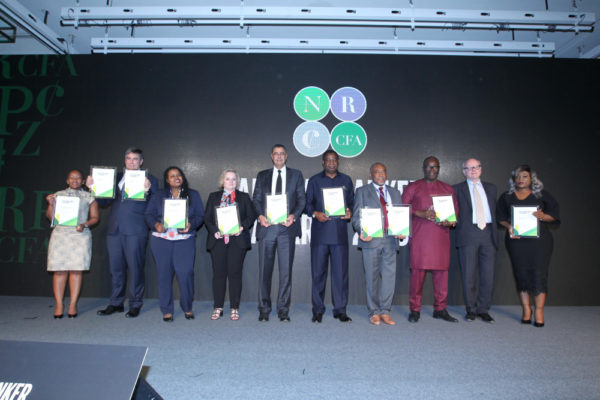 East African Banks win big at African Banker Awards | BellaNaija