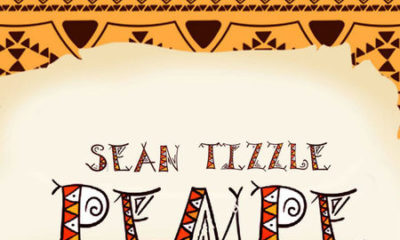 New Music: Sean Tizzle - Pempe