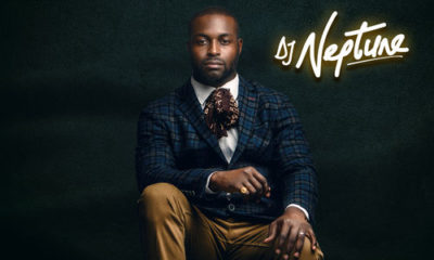 Alexander Ndace: An exploration of Sounds and Diversified Genres... A review of DJ Neptune's "Greatness" Album