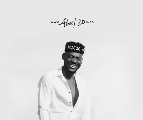 Adekunle Gold releases Tracklist for Album "About30" | BellaNaija