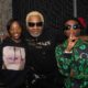 Tiwa Savage, Tekno, Awilo, touchdown London for Wizkid's Afrorepublik Festival