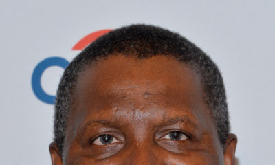 Aliko Dangote