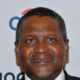 Aliko Dangote