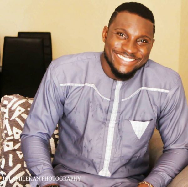 #BBNaija's Angel shares how his Brother was Shot by Police | BellaNaija