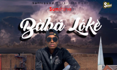 New Music: Sunshine - Baba Loke