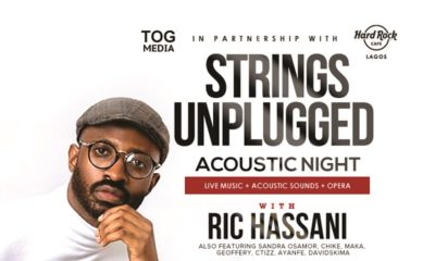 Strings Unplugged