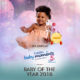 Zoe Ekwegh Cussons Baby Moments Competition Winner
