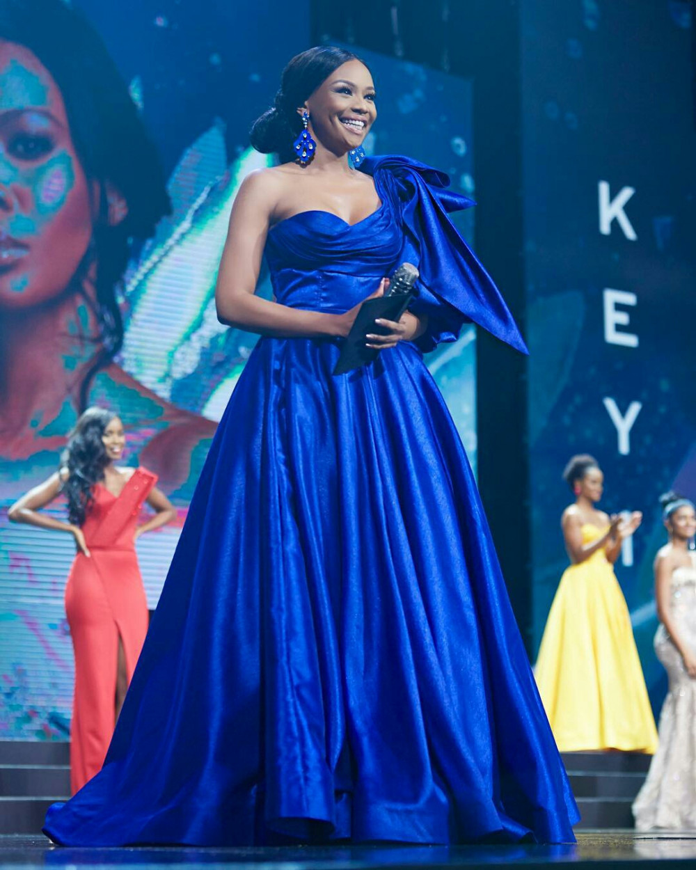 Miss sa shop 2018 evening gowns