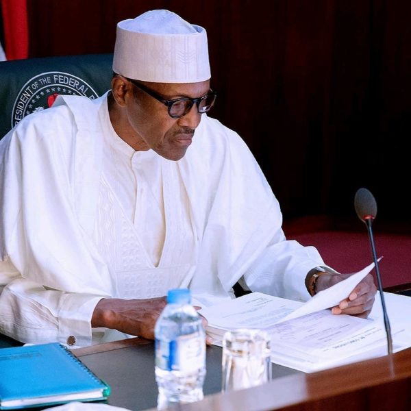 President Buhari says perpetrators of Plateau attack will be brought to Justice | BellaNaija