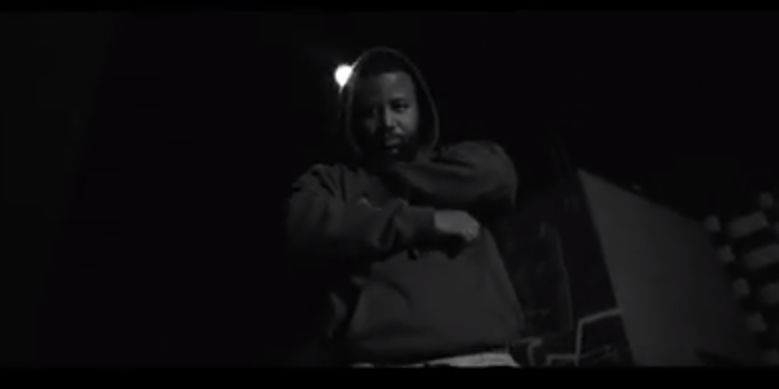 New Video: Cassper Nyovest - Push Through The Pain