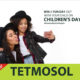 Tetmosol