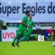 Super Eagles continue World Cup warm up with 2-3 defeat againt Spanish club Atletico Madrid