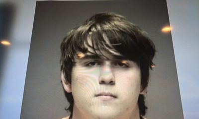 Texas Shooter identified as 17-year old Dimitrios Pagourtzis