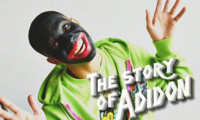 It was to symbolize the Black Actor's struggle - Drake clarifies "Story of Adidon" Blackface Picture