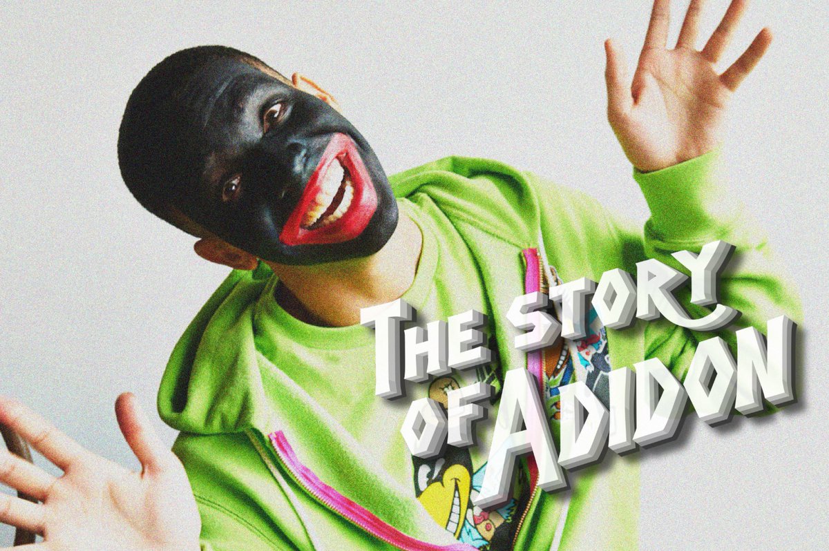 Pusha-T ups the ante against Drake with new Diss Single "The Story of Adidon" | Listen on BN