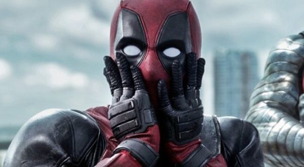 "Deadpool 2" kicks "Avengers: Infinity War" off top Box Office Spot | BellaNaija