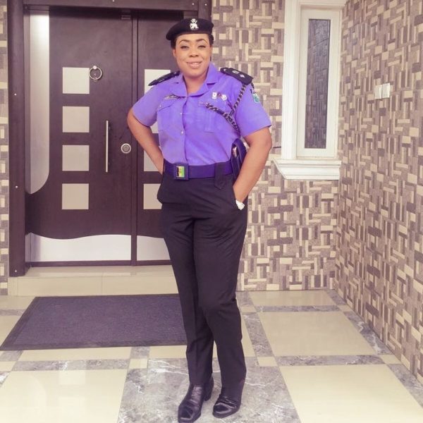 Dolapo Badmus writes Open Letter to SARS, says "not all good looking young men out there are “yahoo yahoo” boys" | BellaNaija