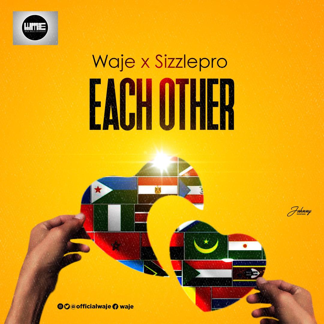 We "Need Each Other" - Waje proclaims on New Single | Listen on BN