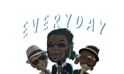 Cobhams Asuquo features Sound Sultan & Bez on New Satirical Single "Everday" | Listen on BN