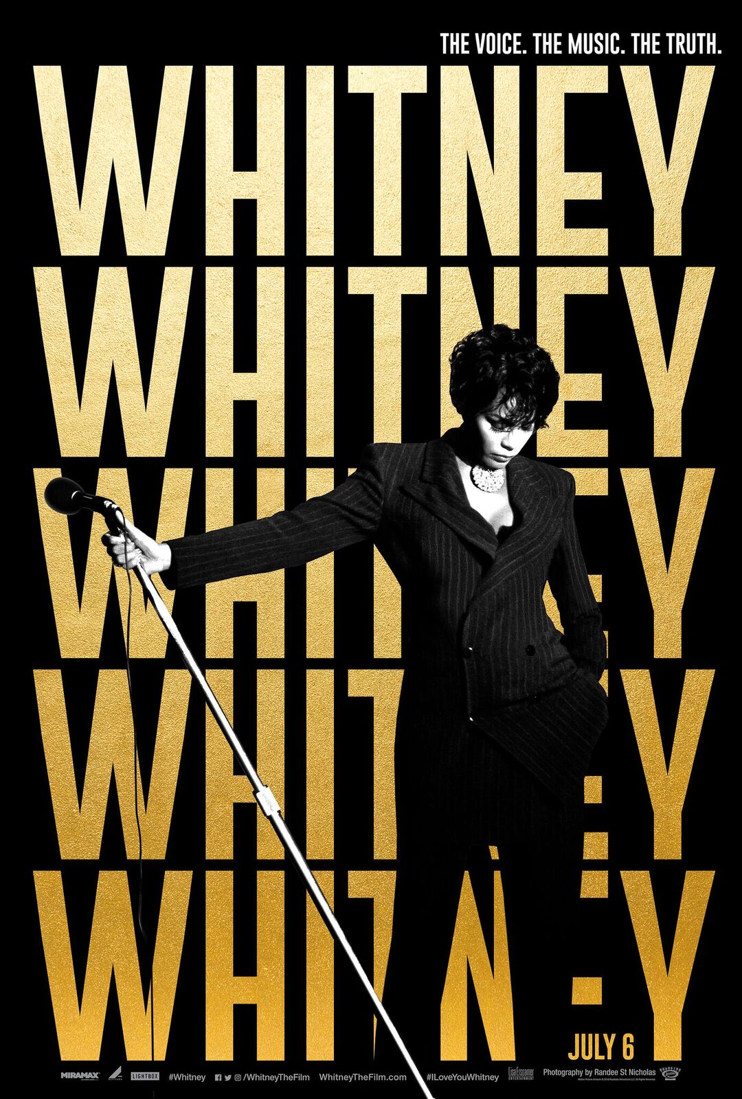 Whitney 