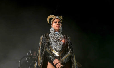 Beyonce acquires her own Church in New Orleans