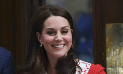 Spending time together is an important aspect of Family Life - Kate Middleton on Children's Hospice Week